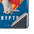 Superman 2025 Krypto the Super Dog Galaxy S20 Fan Edition Skin